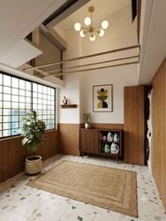 Blk 539 Serangoon North Avenue 4 (Serangoon), HDB Executive #593235991